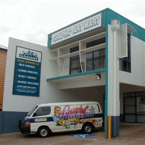 gamart brisbane|About GamArt .